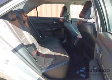 2017 Toyota Camry Xle V6 из США, поврежденный, VIN 4T1BK1FK6HU580050